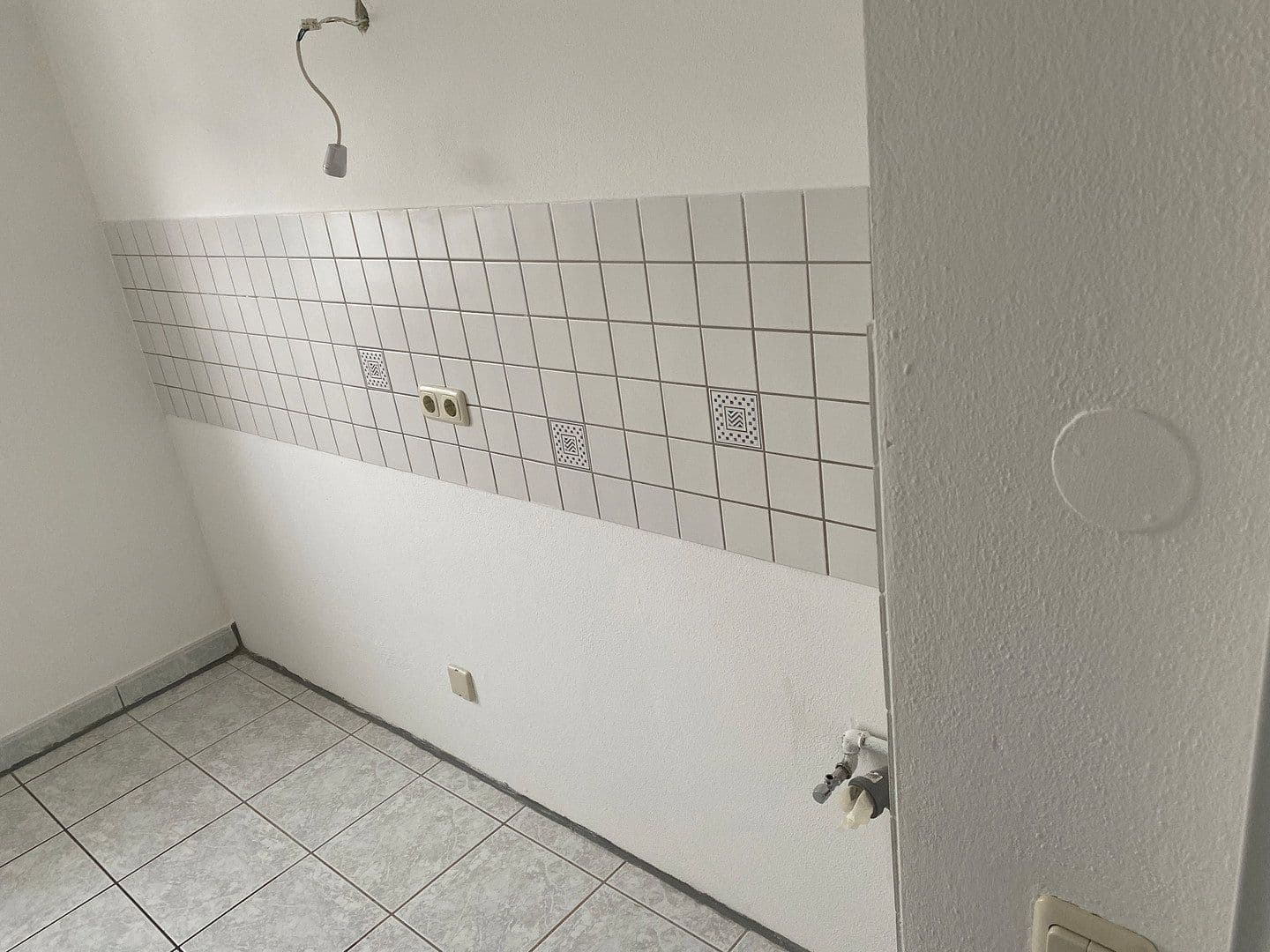 2 bedroom with open-plan kitchen flat to rent, 90 m², Rostocker Weg 1, Gersthofen, Bavaria 2 bedroom with open-plan kitchen flat to rent, 90 m², Rostocker Weg 1, Gersthofen, Bavaria
