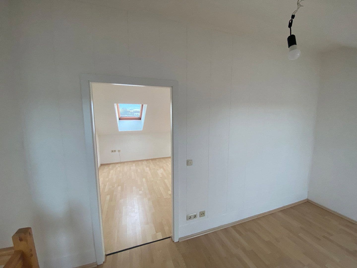 2 bedroom with open-plan kitchen flat to rent, 90 m², Rostocker Weg 1, Gersthofen, Bavaria 2 bedroom with open-plan kitchen flat to rent, 90 m², Rostocker Weg 1, Gersthofen, Bavaria