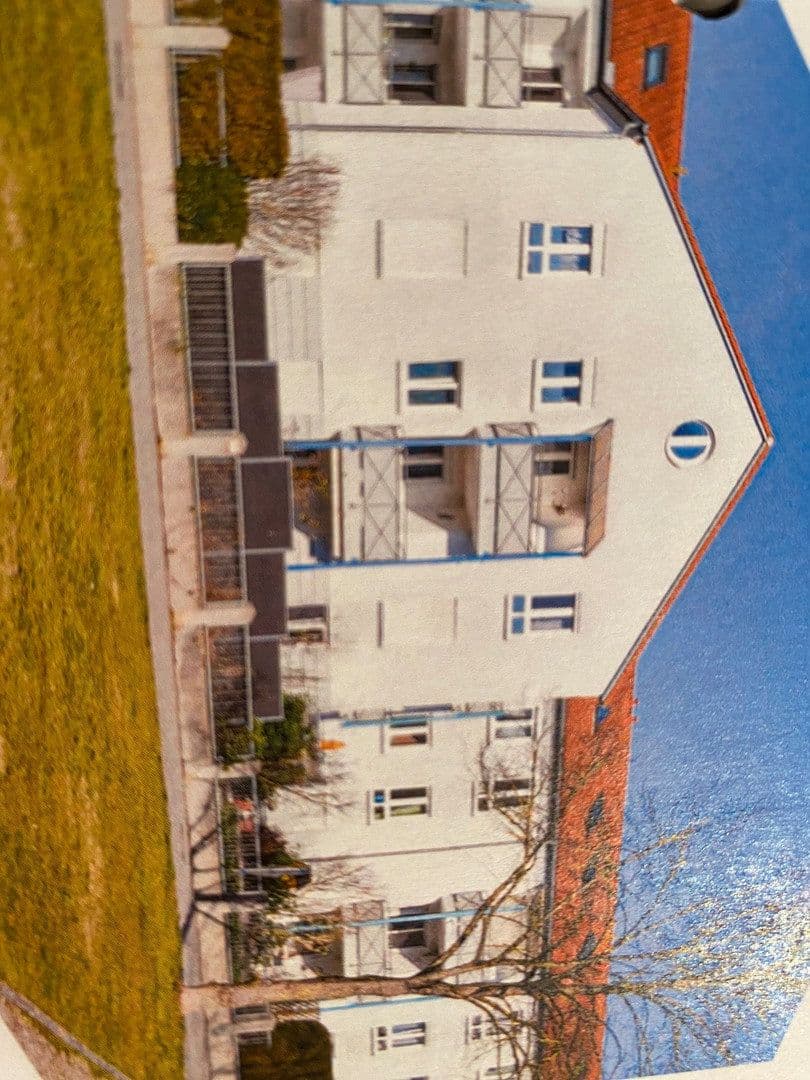 2 bedroom with open-plan kitchen flat to rent, 90 m², Rostocker Weg 1, Gersthofen, Bavaria 2 bedroom with open-plan kitchen flat to rent, 90 m², Rostocker Weg 1, Gersthofen, Bavaria