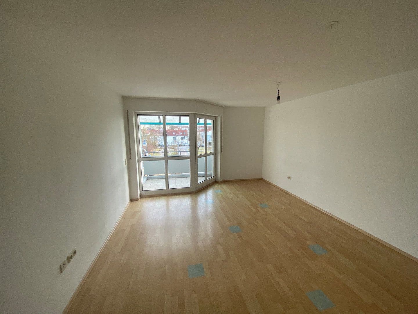 2 bedroom with open-plan kitchen flat to rent, 90 m², Rostocker Weg 1, Gersthofen, Bavaria 2 bedroom with open-plan kitchen flat to rent, 90 m², Rostocker Weg 1, Gersthofen, Bavaria