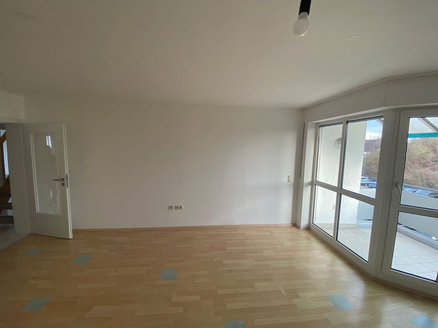 2 bedroom with open-plan kitchen flat to rent, 90 m², Rostocker Weg 1, Gersthofen, Bavaria 2 bedroom with open-plan kitchen flat to rent, 90 m², Rostocker Weg 1, Gersthofen, Bavaria