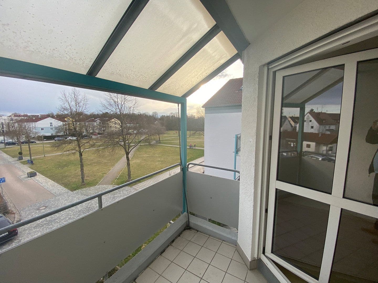 2 bedroom with open-plan kitchen flat to rent, 90 m², Rostocker Weg 1, Gersthofen, Bavaria 2 bedroom with open-plan kitchen flat to rent, 90 m², Rostocker Weg 1, Gersthofen, Bavaria