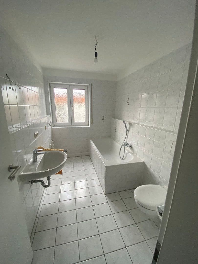 2 bedroom with open-plan kitchen flat to rent, 90 m², Rostocker Weg 1, Gersthofen, Bavaria 2 bedroom with open-plan kitchen flat to rent, 90 m², Rostocker Weg 1, Gersthofen, Bavaria