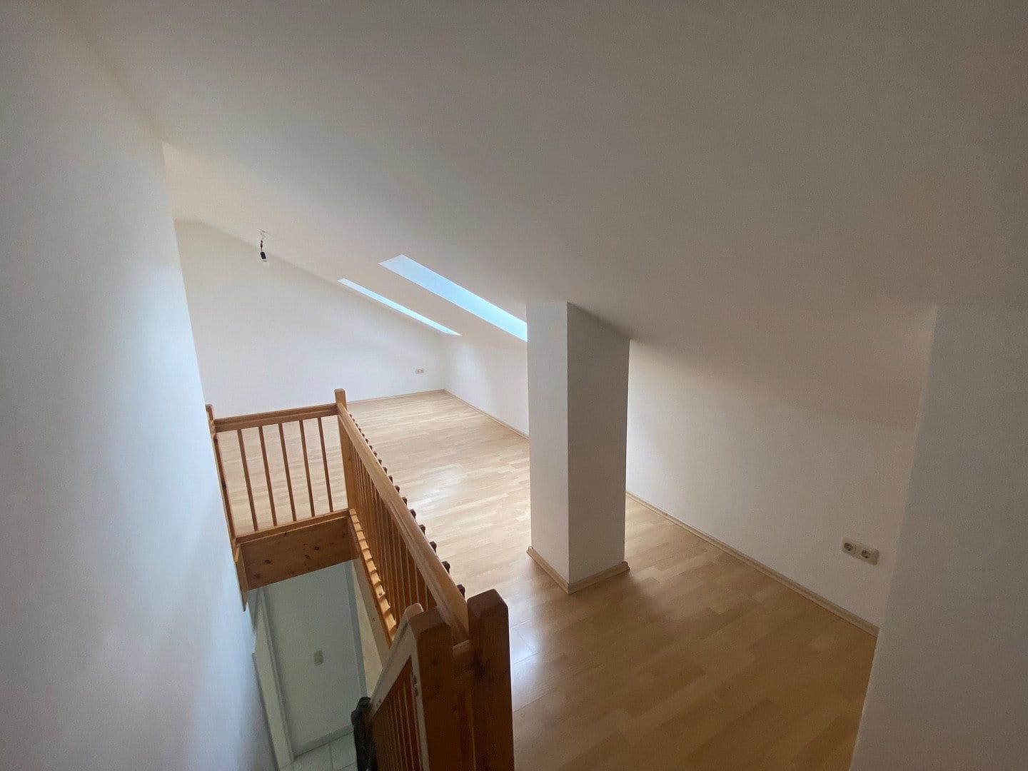 2 bedroom with open-plan kitchen flat to rent, 90 m², Rostocker Weg 1, Gersthofen, Bavaria 2 bedroom with open-plan kitchen flat to rent, 90 m², Rostocker Weg 1, Gersthofen, Bavaria