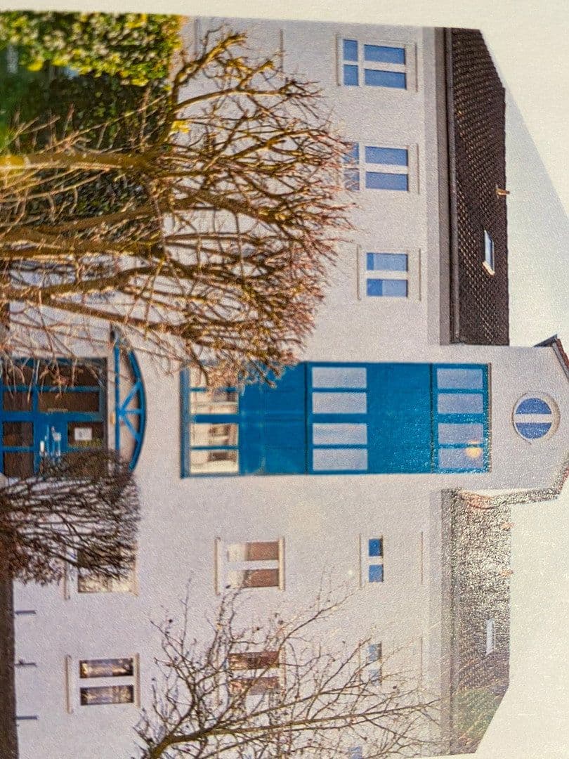 2 bedroom with open-plan kitchen flat to rent, 90 m², Rostocker Weg 1, Gersthofen, Bavaria 2 bedroom with open-plan kitchen flat to rent, 90 m², Rostocker Weg 1, Gersthofen, Bavaria