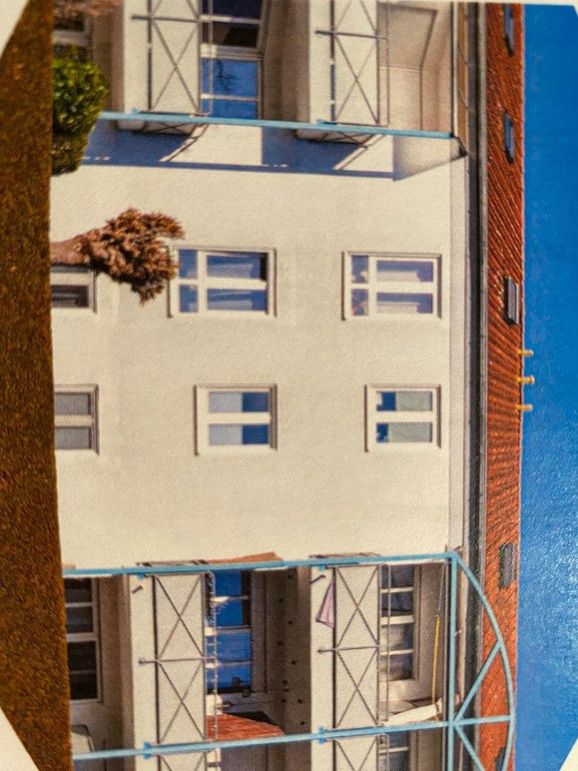 2 bedroom with open-plan kitchen flat to rent, 90 m², Rostocker Weg 1, Gersthofen, Bavaria 2 bedroom with open-plan kitchen flat to rent, 90 m², Rostocker Weg 1, Gersthofen, Bavaria