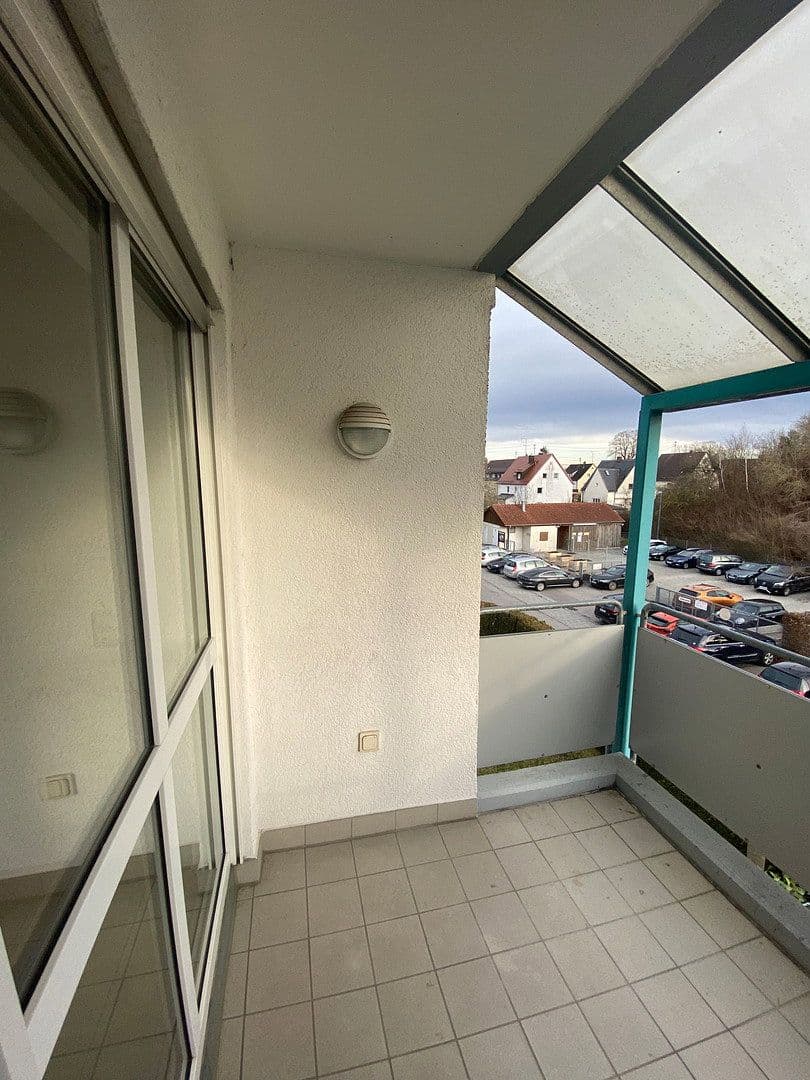 2 bedroom with open-plan kitchen flat to rent, 90 m², Rostocker Weg 1, Gersthofen, Bavaria 2 bedroom with open-plan kitchen flat to rent, 90 m², Rostocker Weg 1, Gersthofen, Bavaria