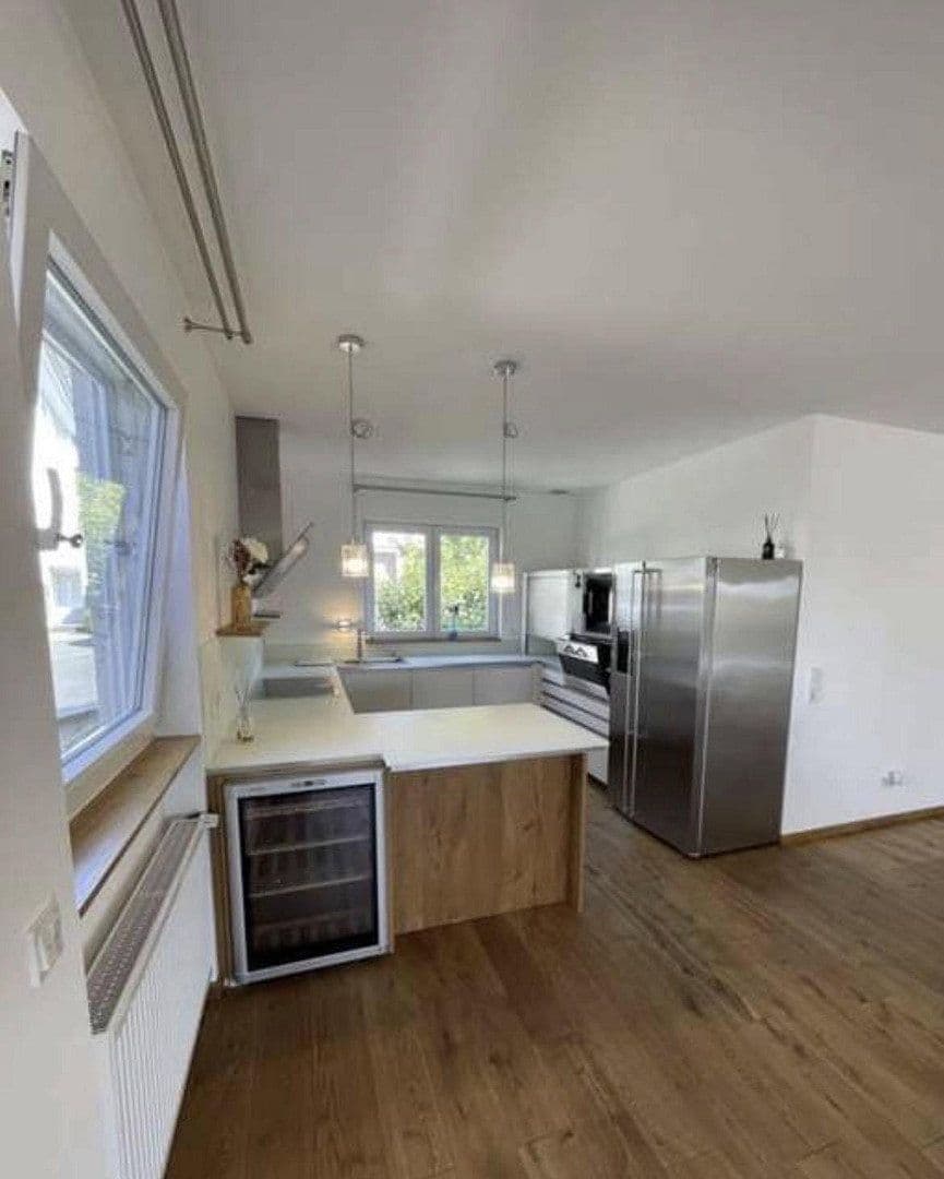 house for sale, 185 m², Aschaffenburg, Bavaria house for sale, 185 m², Aschaffenburg, Bavaria