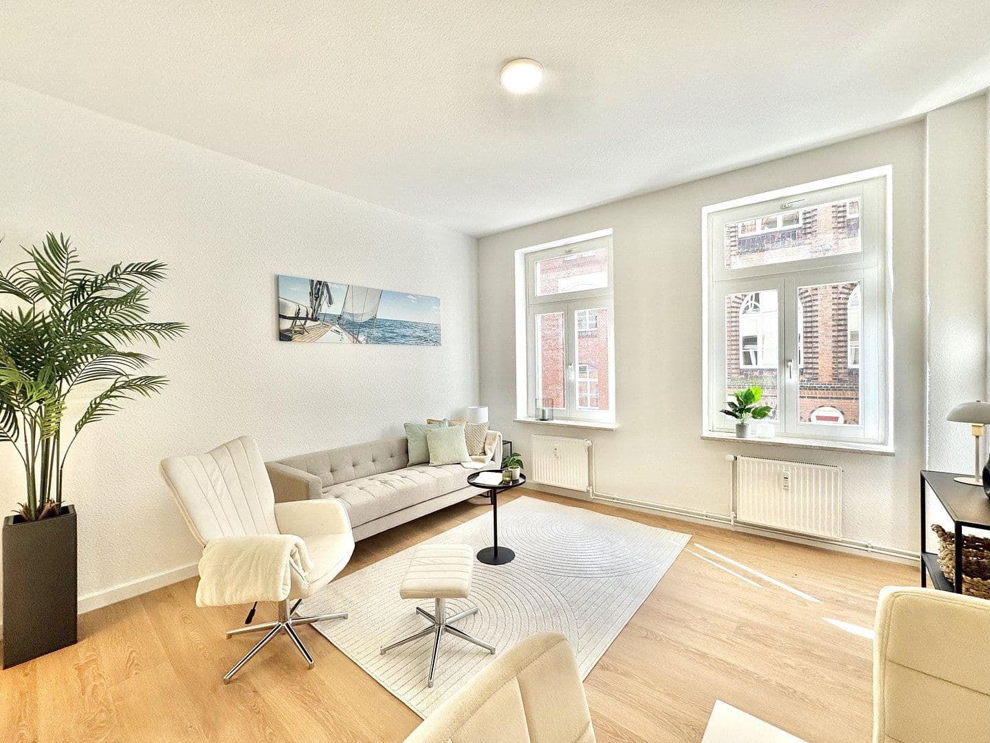 2 bedroom flat for sale, 33 m², Wismar, Mecklenburg-Vorpommern 2 bedroom flat for sale, 33 m², Wismar, Mecklenburg-Vorpommern
