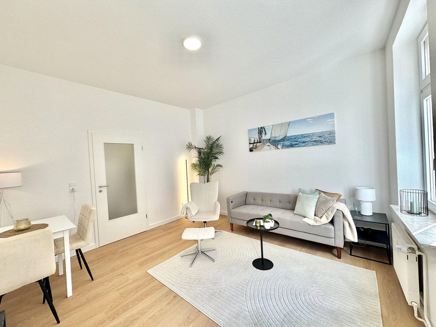 2 bedroom flat for sale, 33 m², Wismar, Mecklenburg-Vorpommern 2 bedroom flat for sale, 33 m², Wismar, Mecklenburg-Vorpommern