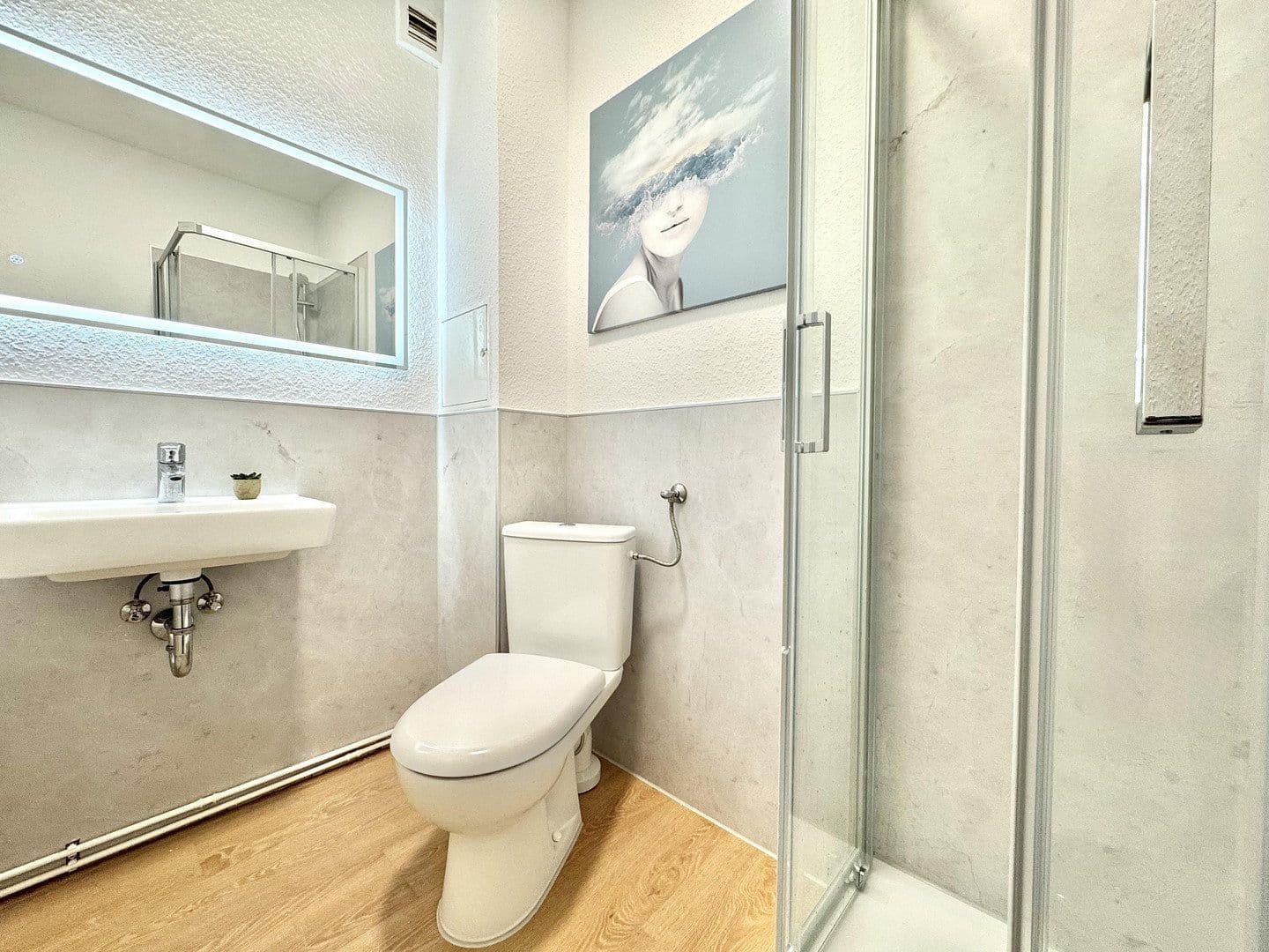 2 bedroom flat for sale, 33 m², Wismar, Mecklenburg-Vorpommern 2 bedroom flat for sale, 33 m², Wismar, Mecklenburg-Vorpommern
