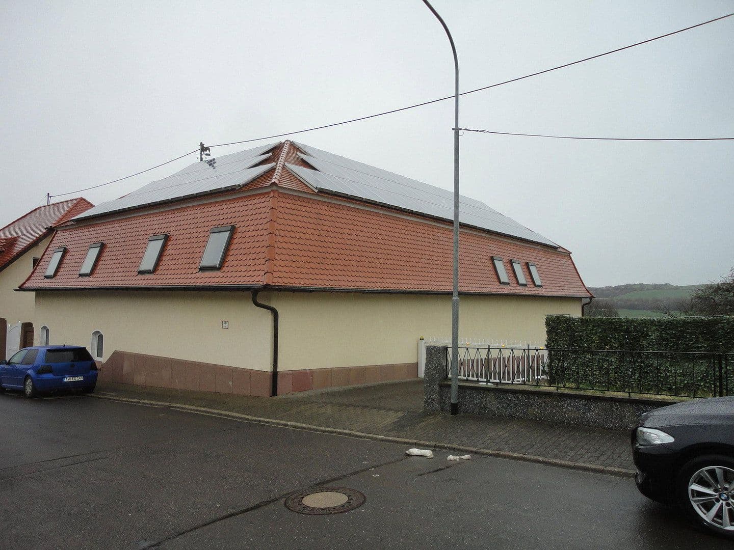 house for sale, 1,315 m², Wehr, Rhineland-Palatinate house for sale, 1,315 m², Wehr, Rhineland-Palatinate