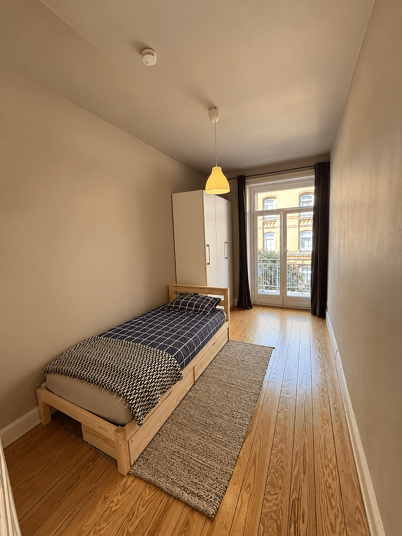 3 bedroom with open-plan kitchen flat to rent, 100 m², Pilatuspool 11, Hamburg, Hamburg 3 bedroom with open-plan kitchen flat to rent, 100 m², Pilatuspool 11, Hamburg, Hamburg
