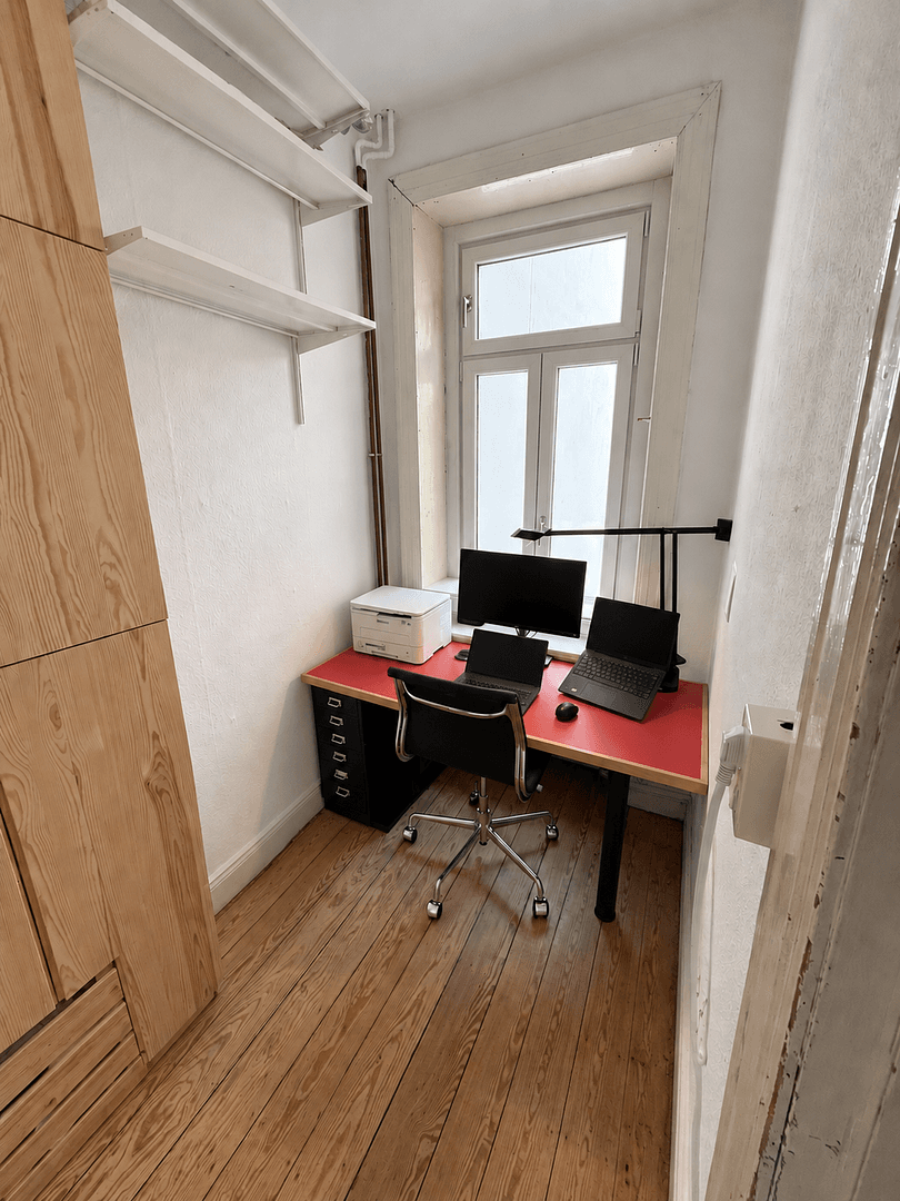 3 bedroom with open-plan kitchen flat to rent, 100 m², Pilatuspool 11, Hamburg, Hamburg 3 bedroom with open-plan kitchen flat to rent, 100 m², Pilatuspool 11, Hamburg, Hamburg