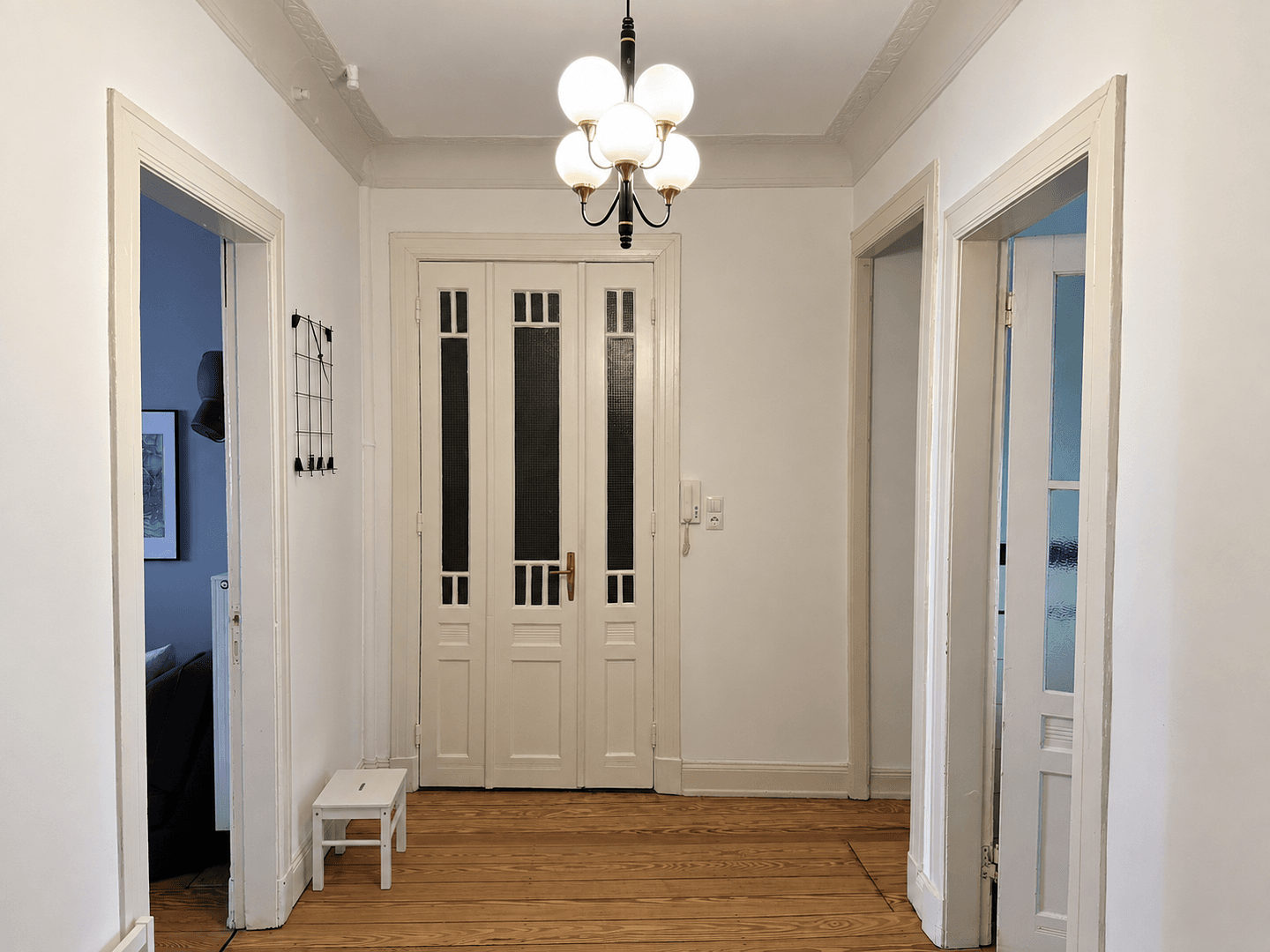 3 bedroom with open-plan kitchen flat to rent, 100 m², Pilatuspool 11, Hamburg, Hamburg 3 bedroom with open-plan kitchen flat to rent, 100 m², Pilatuspool 11, Hamburg, Hamburg