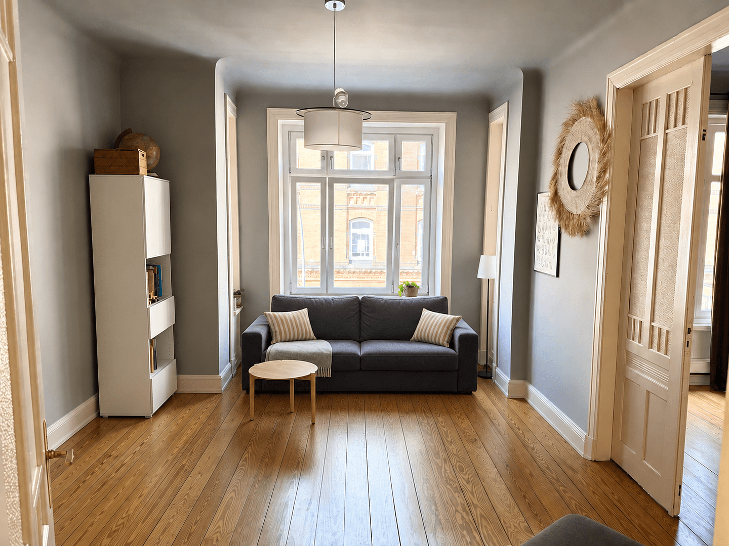 3 bedroom with open-plan kitchen flat to rent, 100 m², Pilatuspool 11, Hamburg, Hamburg 3 bedroom with open-plan kitchen flat to rent, 100 m², Pilatuspool 11, Hamburg, Hamburg