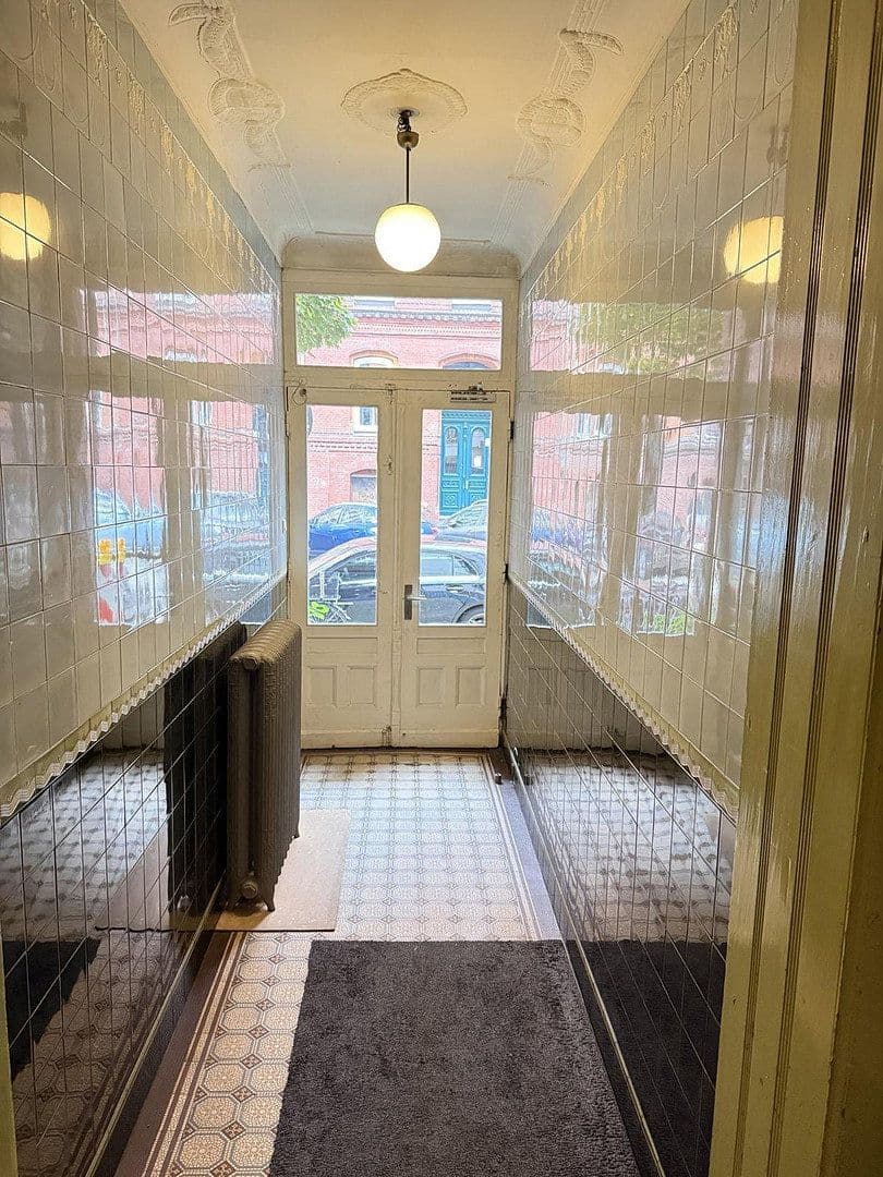 3 bedroom with open-plan kitchen flat to rent, 100 m², Pilatuspool 11, Hamburg, Hamburg 3 bedroom with open-plan kitchen flat to rent, 100 m², Pilatuspool 11, Hamburg, Hamburg