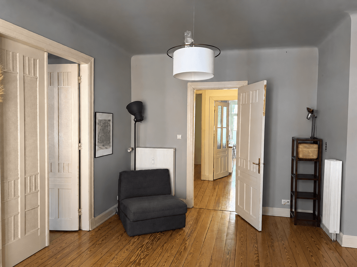 3 bedroom with open-plan kitchen flat to rent, 100 m², Pilatuspool 11, Hamburg, Hamburg 3 bedroom with open-plan kitchen flat to rent, 100 m², Pilatuspool 11, Hamburg, Hamburg