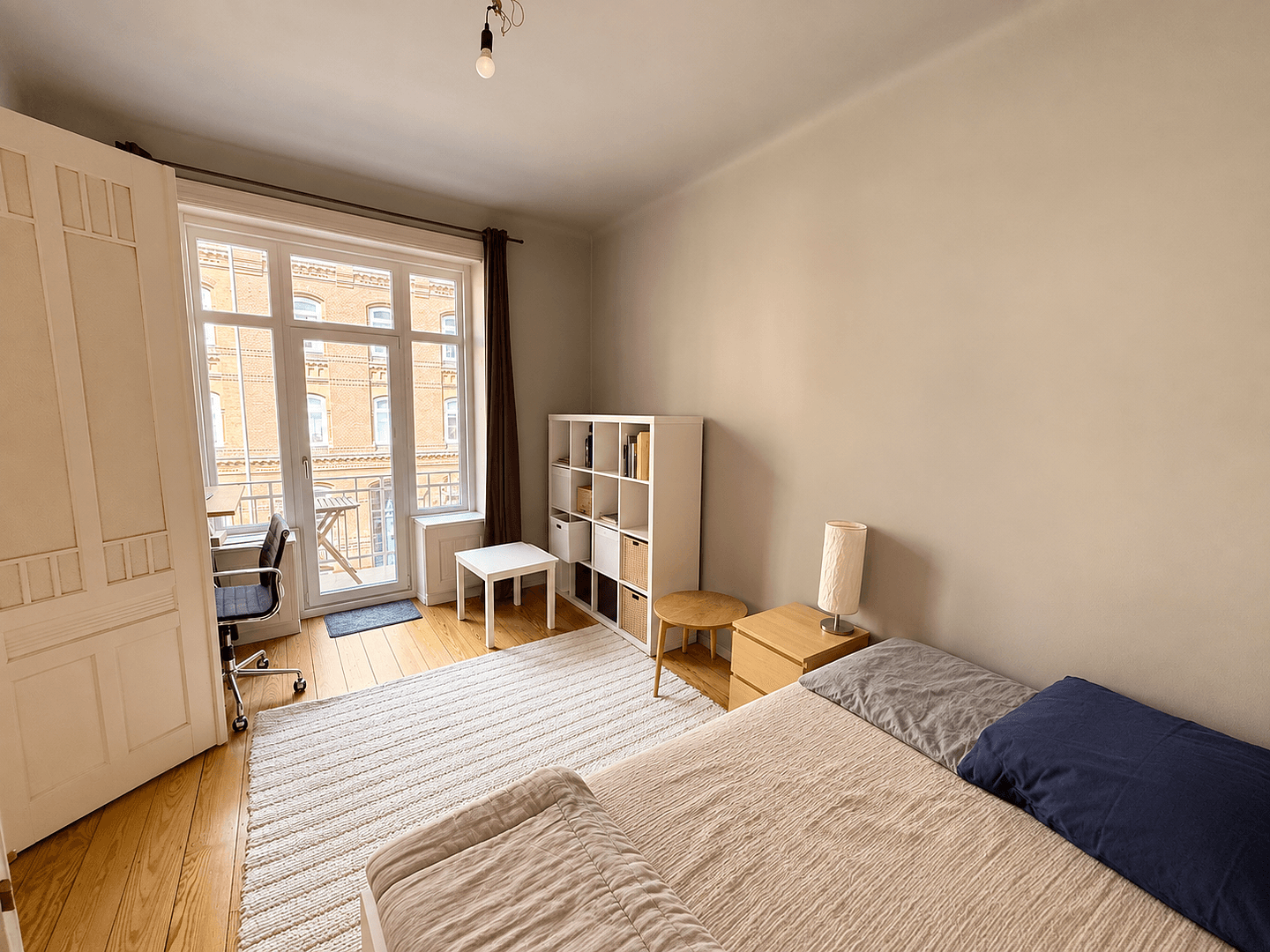 3 bedroom with open-plan kitchen flat to rent, 100 m², Pilatuspool 11, Hamburg, Hamburg 3 bedroom with open-plan kitchen flat to rent, 100 m², Pilatuspool 11, Hamburg, Hamburg