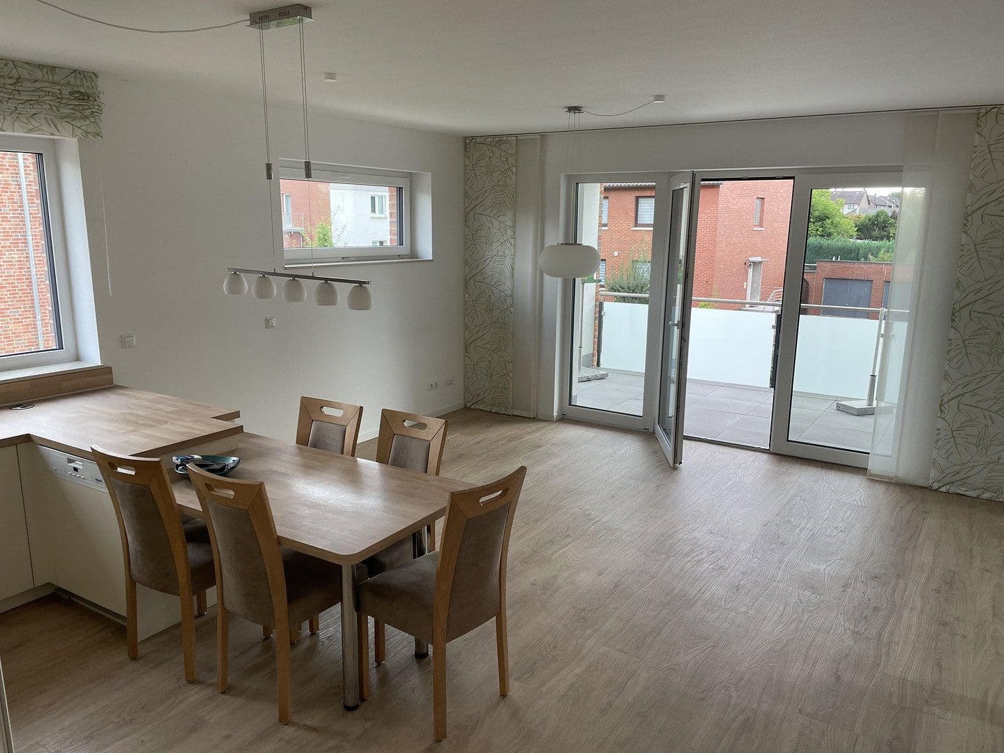 3 bedroom flat to rent, 96 m², Schillerstraße 2, Stadthagen, Lower Saxony 3 bedroom flat to rent, 96 m², Schillerstraße 2, Stadthagen, Lower Saxony