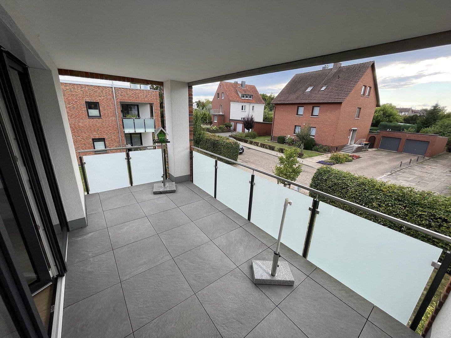 3 bedroom flat to rent, 96 m², Schillerstraße 2, Stadthagen, Lower Saxony 3 bedroom flat to rent, 96 m², Schillerstraße 2, Stadthagen, Lower Saxony