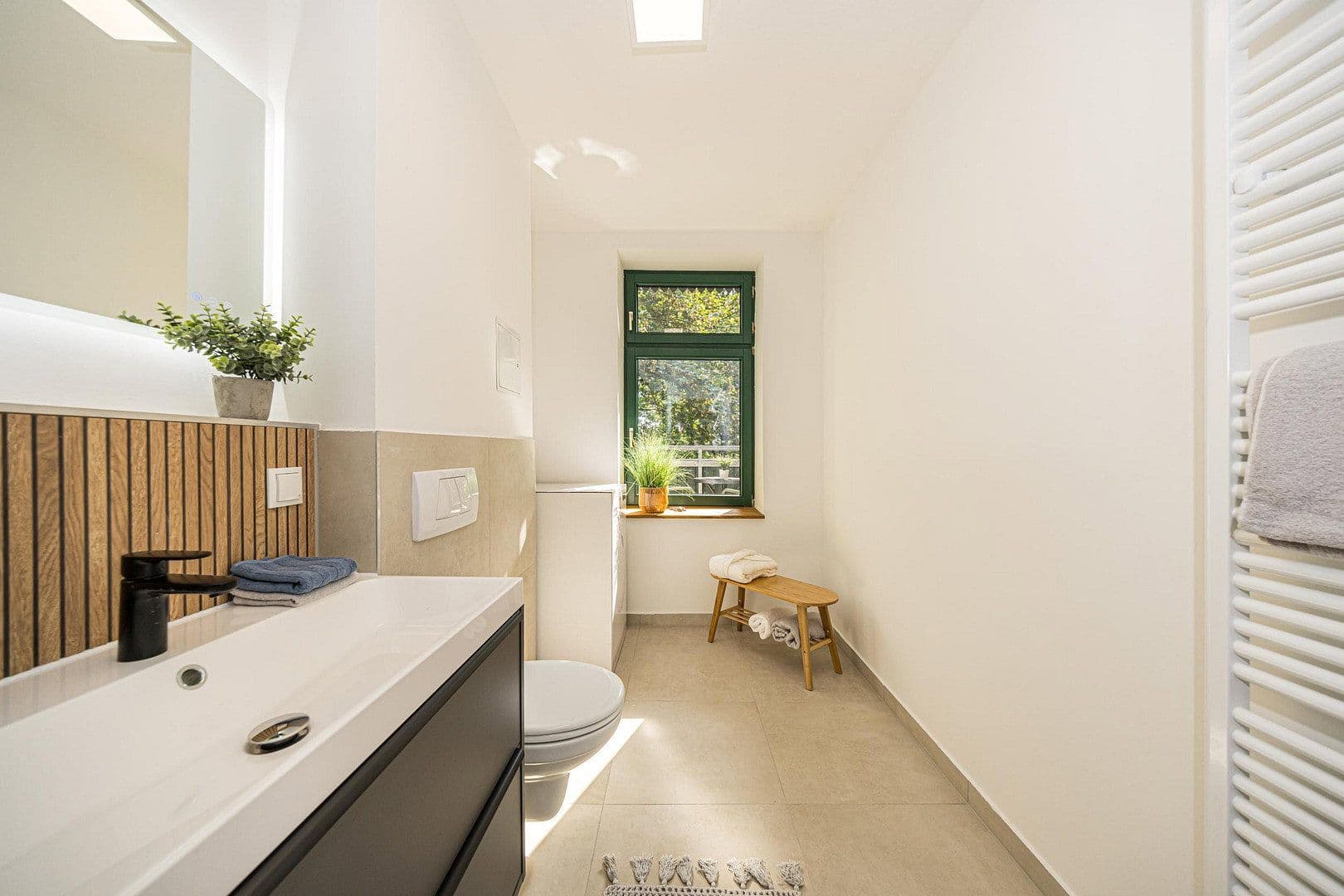 2 bedroom flat for sale, 57 m², Leipzig, Saxony 2 bedroom flat for sale, 57 m², Leipzig, Saxony