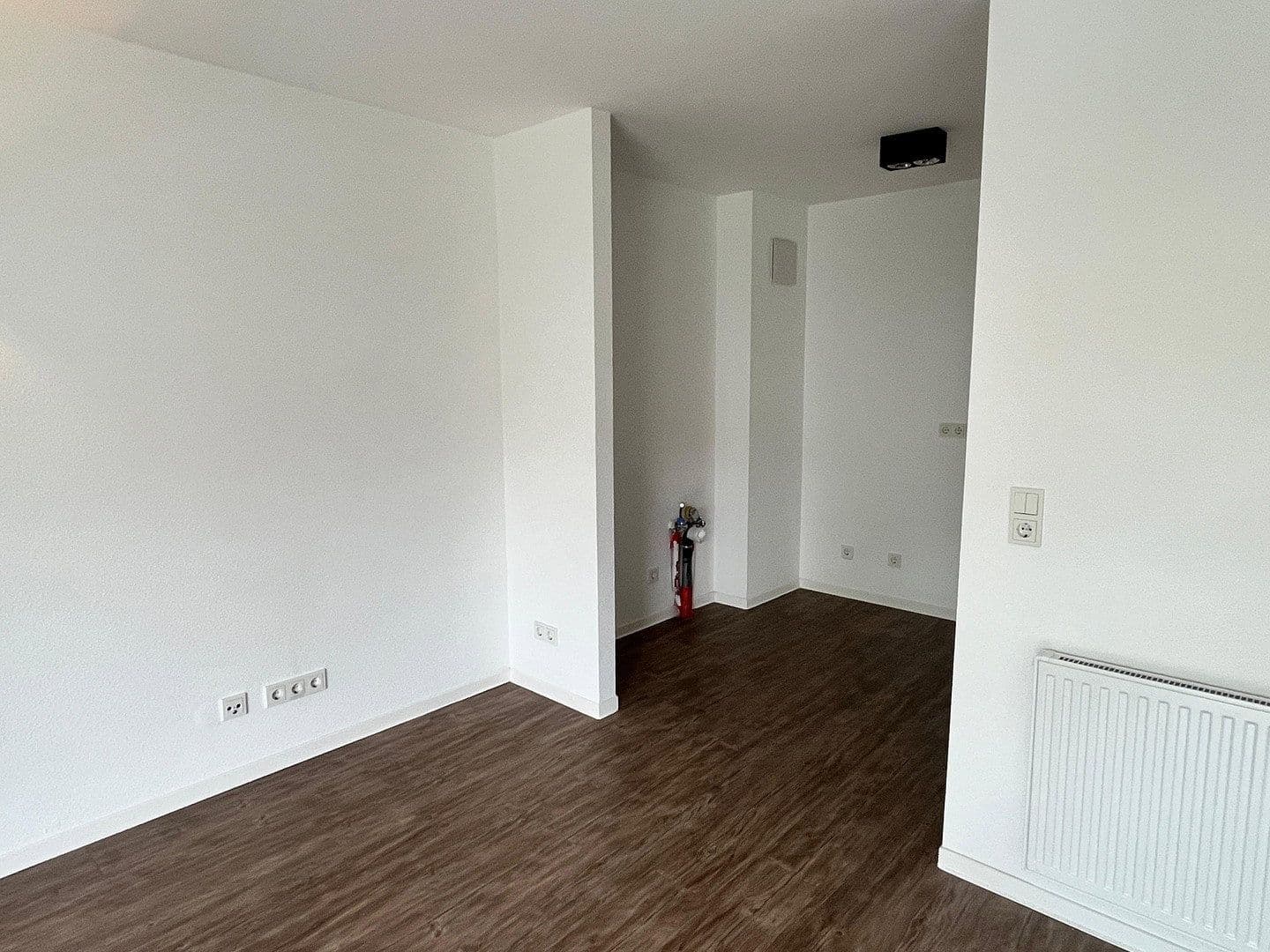 2 bedroom flat for sale, 53 m², Hessische Str. 122, Dortmund, North Rhine-Westphalia 2 bedroom flat for sale, 53 m², Hessische Str. 122, Dortmund, North Rhine-Westphalia