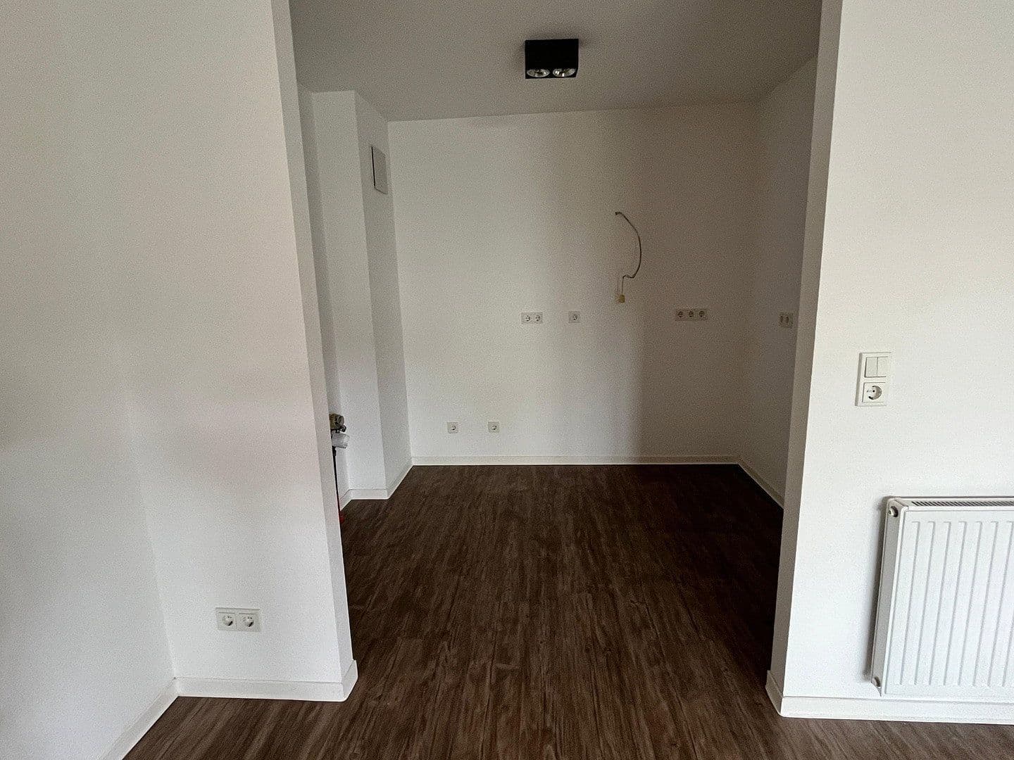 2 bedroom flat for sale, 53 m², Hessische Str. 122, Dortmund, North Rhine-Westphalia 2 bedroom flat for sale, 53 m², Hessische Str. 122, Dortmund, North Rhine-Westphalia