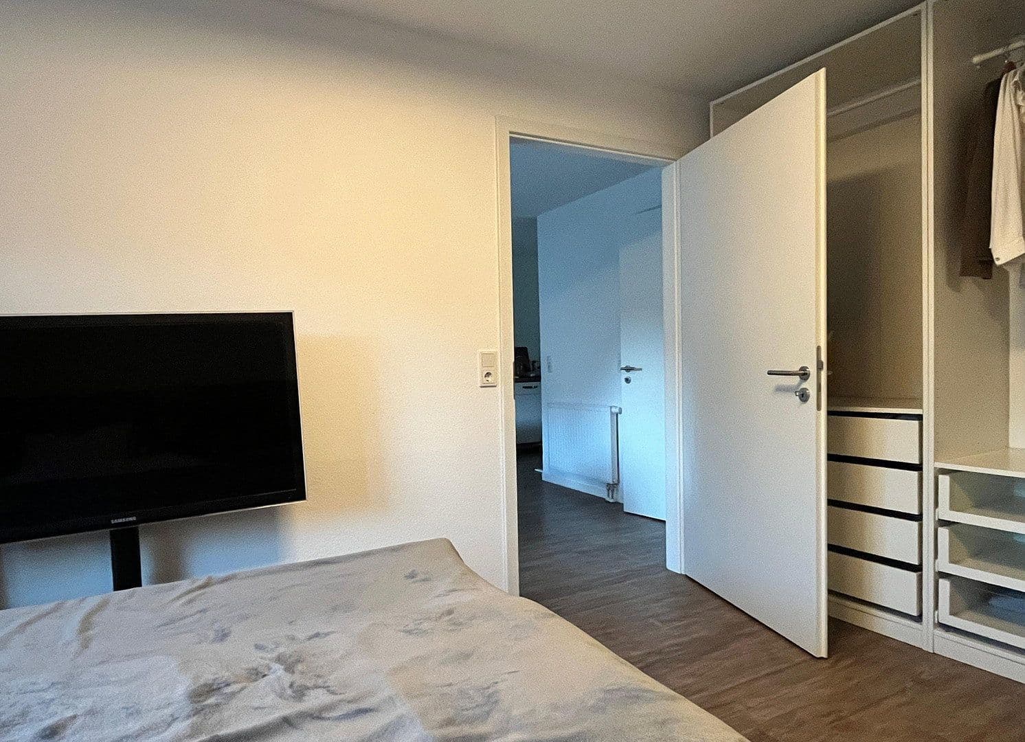 2 bedroom flat for sale, 53 m², Hessische Str. 122, Dortmund, North Rhine-Westphalia 2 bedroom flat for sale, 53 m², Hessische Str. 122, Dortmund, North Rhine-Westphalia