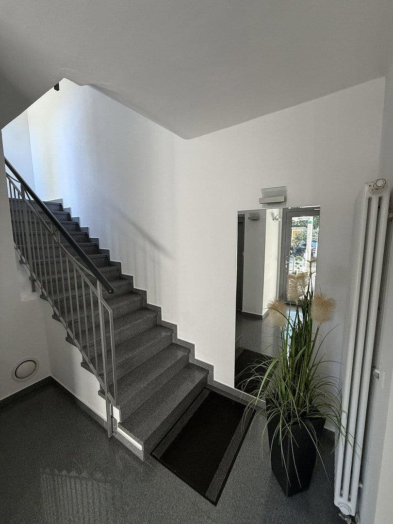 2 bedroom flat to rent, 116 m², Ellmaierstraße 6, Rosenheim, Bavaria 2 bedroom flat to rent, 116 m², Ellmaierstraße 6, Rosenheim, Bavaria