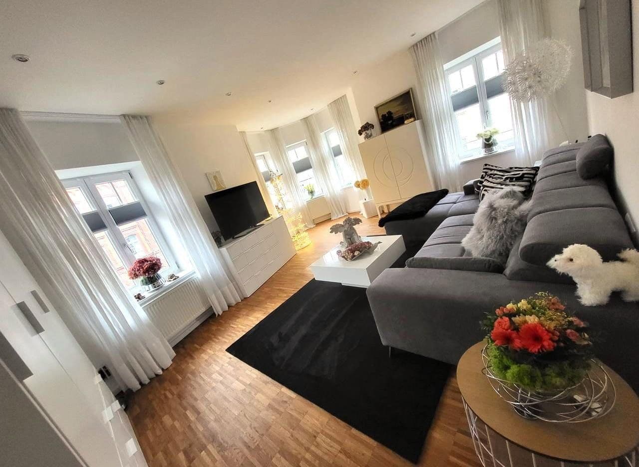 2 bedroom flat to rent, 116 m², Ellmaierstraße 6, Rosenheim, Bavaria 2 bedroom flat to rent, 116 m², Ellmaierstraße 6, Rosenheim, Bavaria