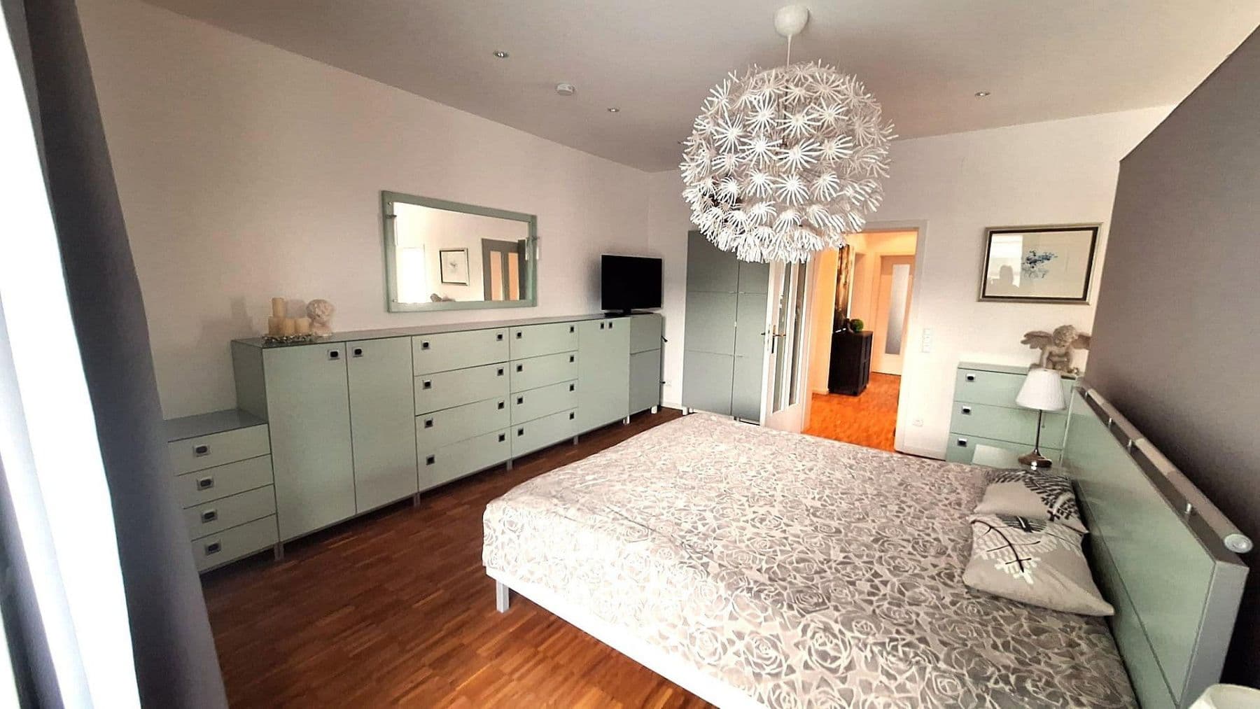 2 bedroom flat to rent, 116 m², Ellmaierstraße 6, Rosenheim, Bavaria 2 bedroom flat to rent, 116 m², Ellmaierstraße 6, Rosenheim, Bavaria