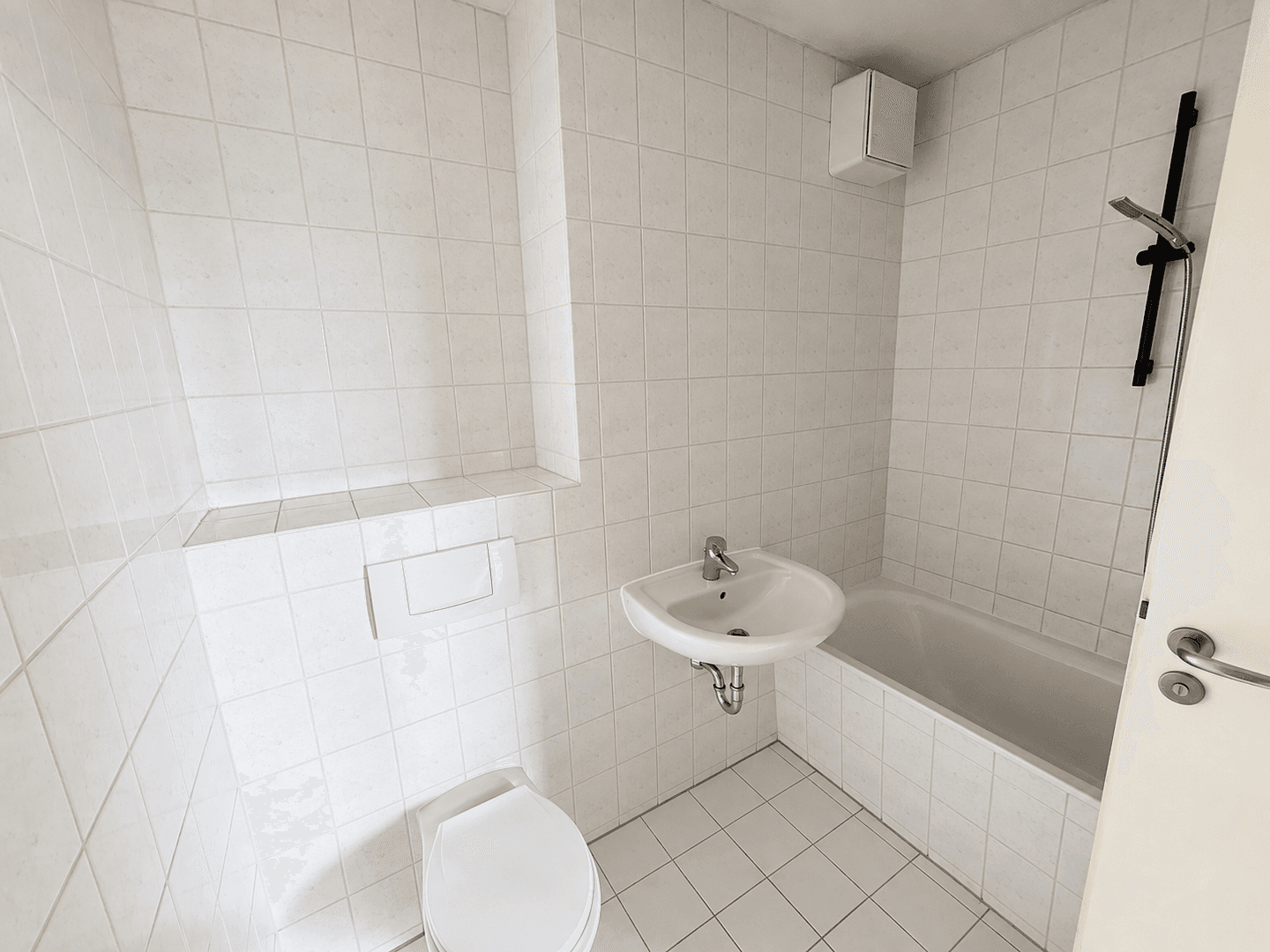 1 bedroom flat to rent, 47 m², Bernau, Brandenburg 1 bedroom flat to rent, 47 m², Bernau, Brandenburg