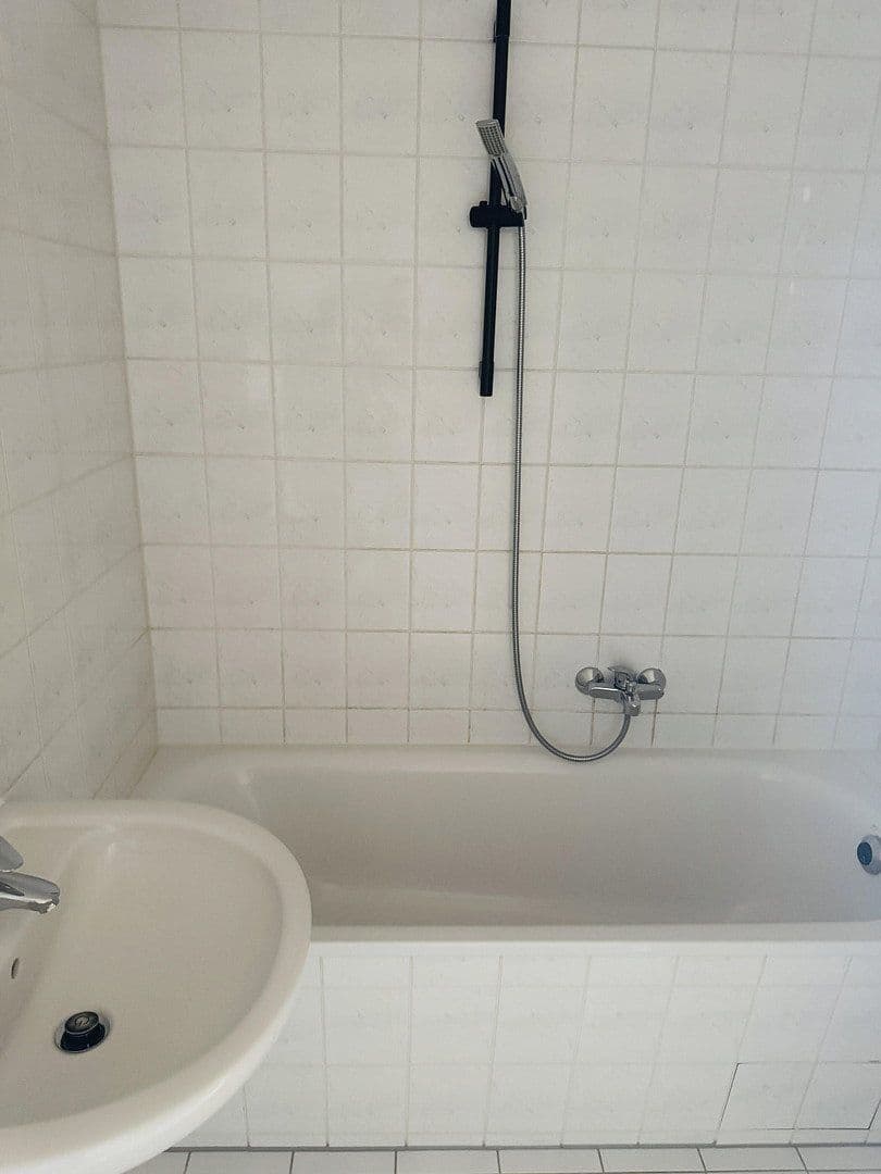 1 bedroom flat to rent, 47 m², Bernau, Brandenburg 1 bedroom flat to rent, 47 m², Bernau, Brandenburg