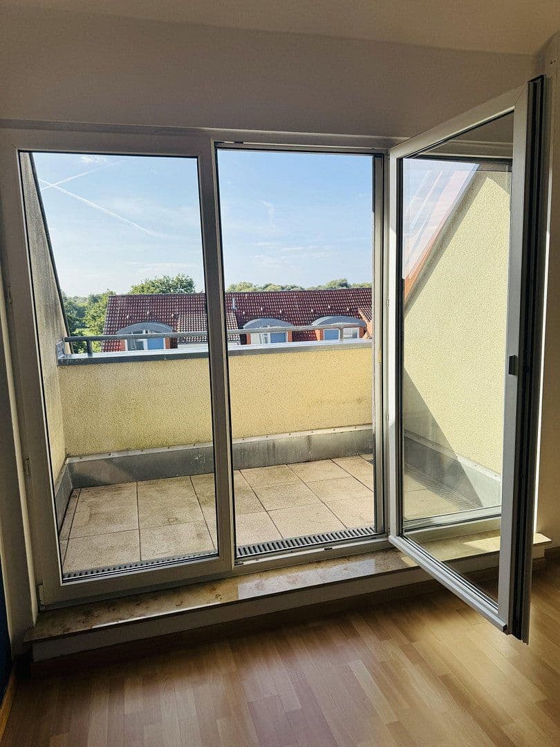 1 bedroom flat to rent, 47 m², Bernau, Brandenburg 1 bedroom flat to rent, 47 m², Bernau, Brandenburg