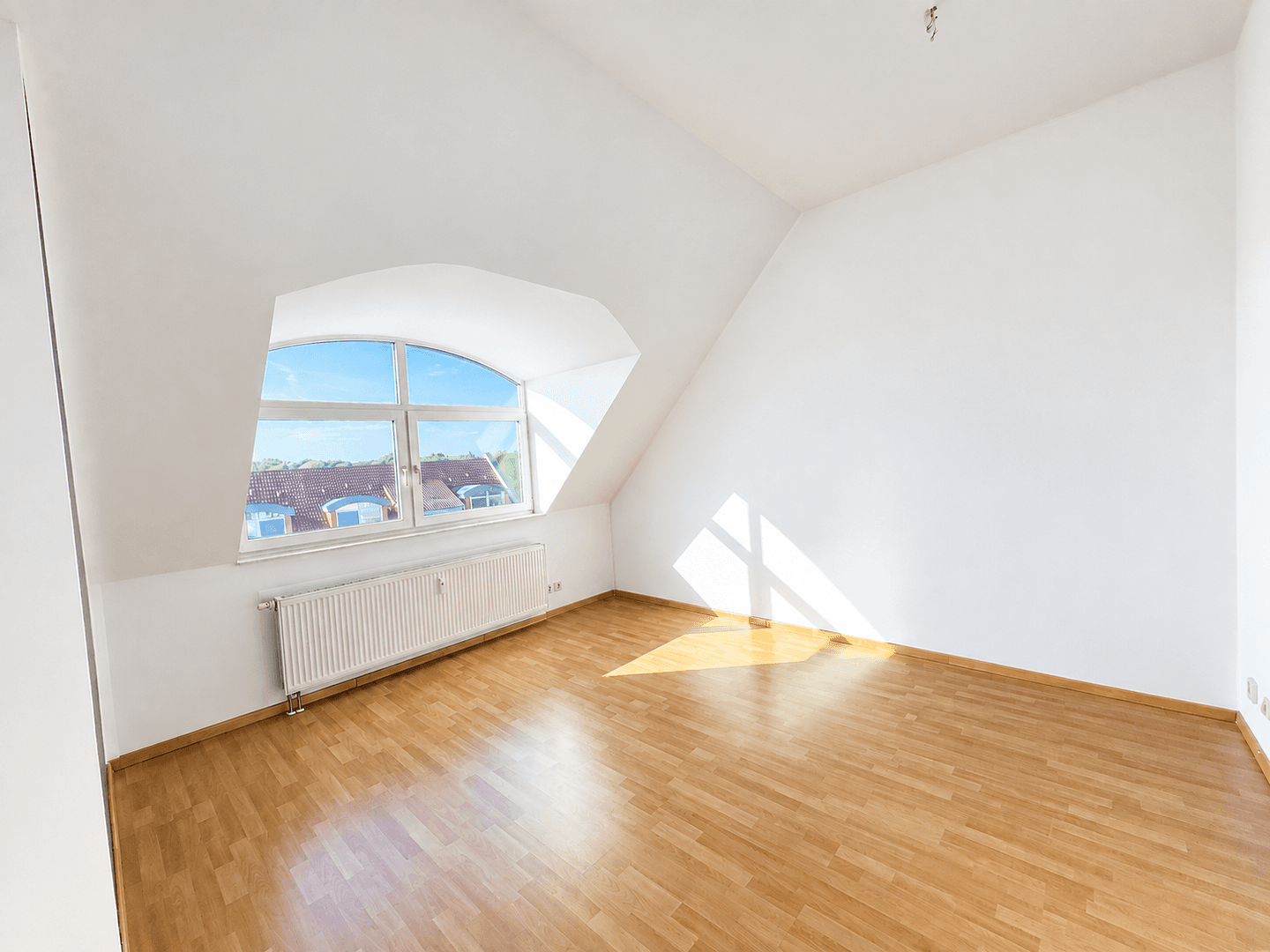 1 bedroom flat to rent, 47 m², Bernau, Brandenburg 1 bedroom flat to rent, 47 m², Bernau, Brandenburg