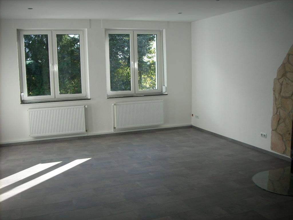 4 bedroom flat to rent, 98 m², Sprockhövel, North Rhine-Westphalia 4 bedroom flat to rent, 98 m², Sprockhövel, North Rhine-Westphalia