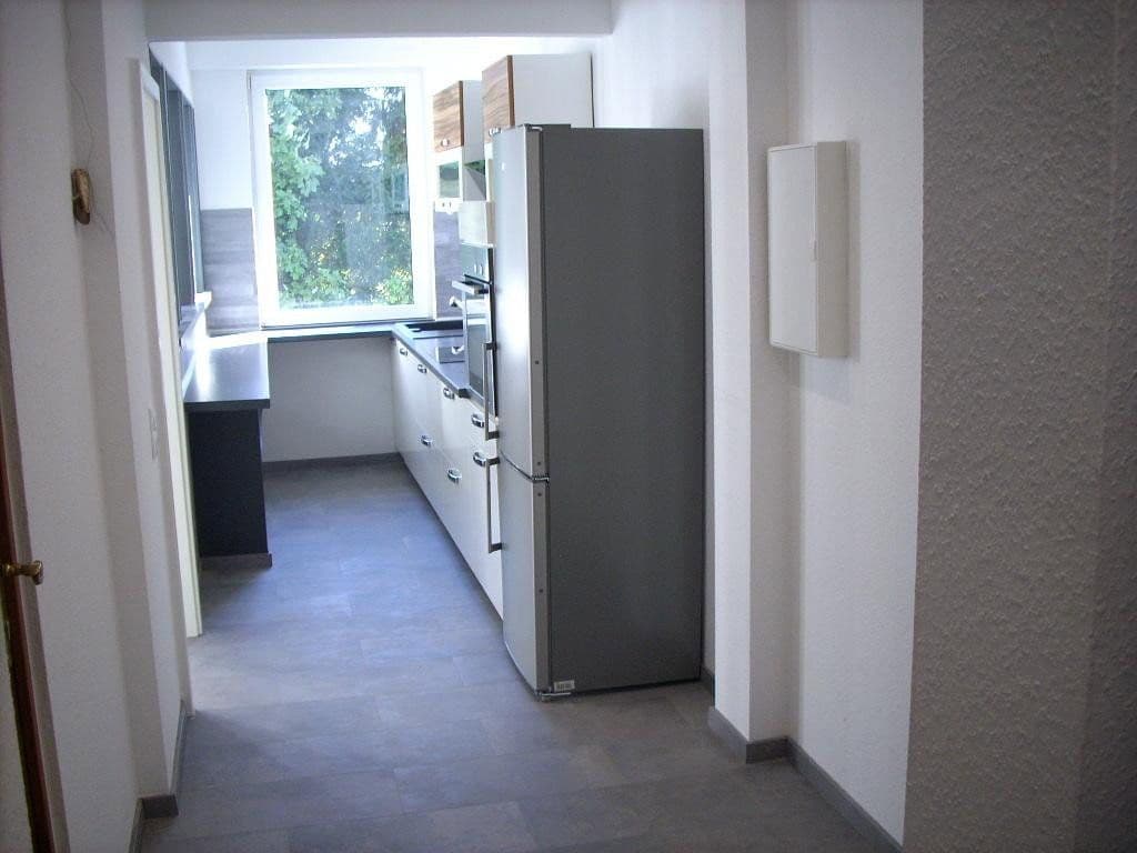 4 bedroom flat to rent, 98 m², Sprockhövel, North Rhine-Westphalia 4 bedroom flat to rent, 98 m², Sprockhövel, North Rhine-Westphalia