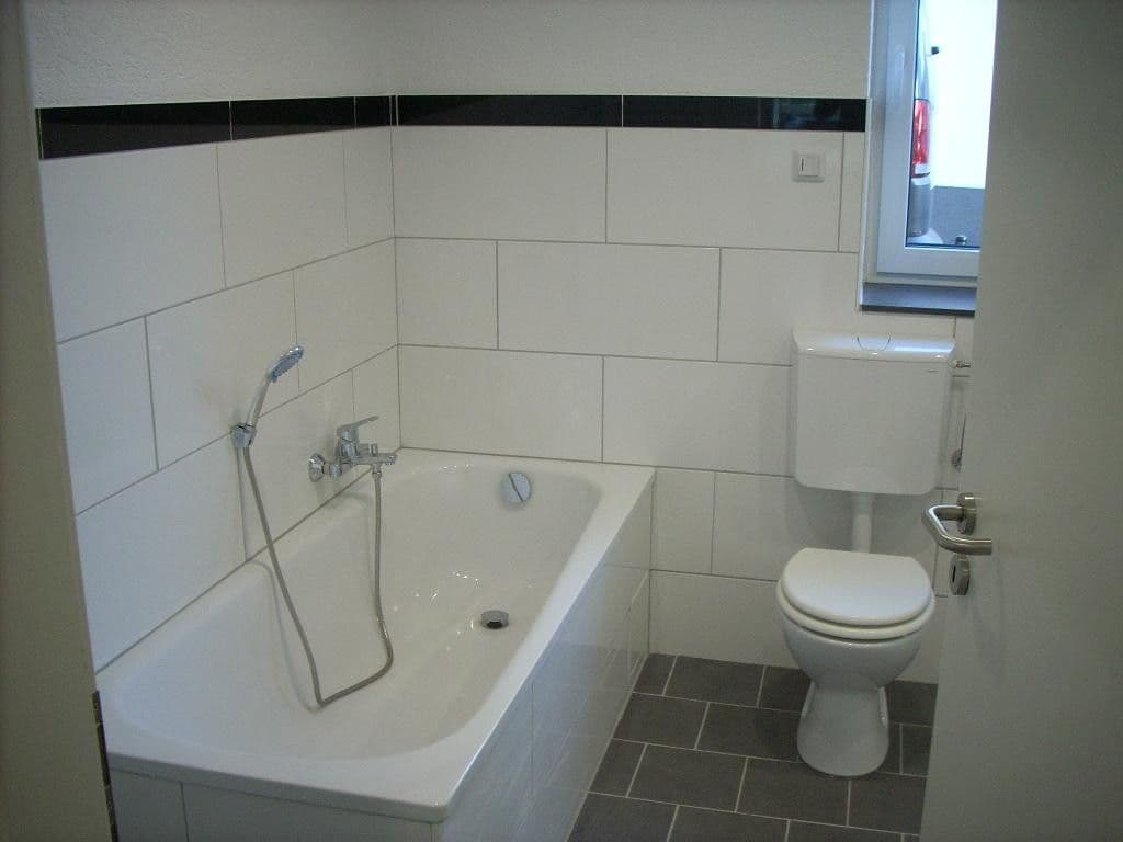 4 bedroom flat to rent, 98 m², Sprockhövel, North Rhine-Westphalia 4 bedroom flat to rent, 98 m², Sprockhövel, North Rhine-Westphalia