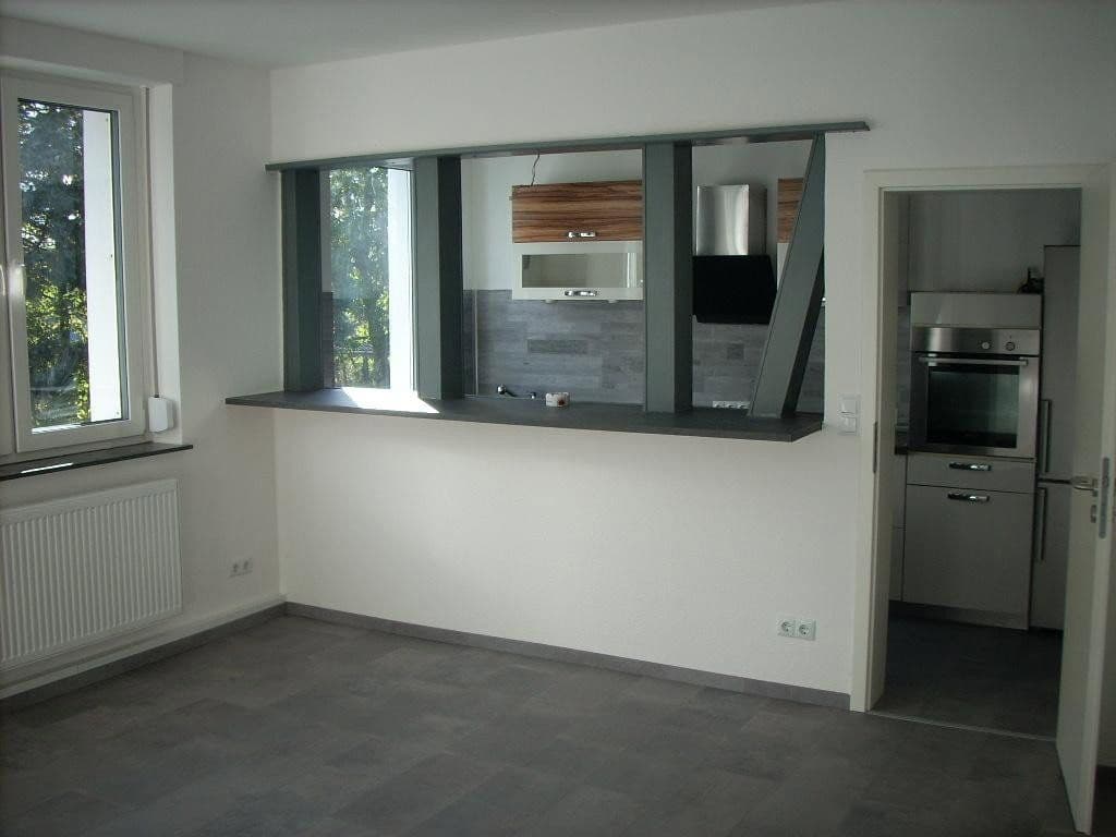4 bedroom flat to rent, 98 m², Sprockhövel, North Rhine-Westphalia 4 bedroom flat to rent, 98 m², Sprockhövel, North Rhine-Westphalia