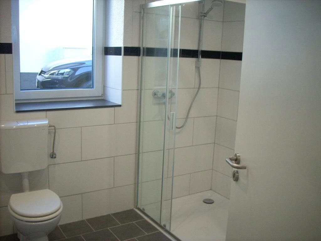 4 bedroom flat to rent, 98 m², Sprockhövel, North Rhine-Westphalia 4 bedroom flat to rent, 98 m², Sprockhövel, North Rhine-Westphalia
