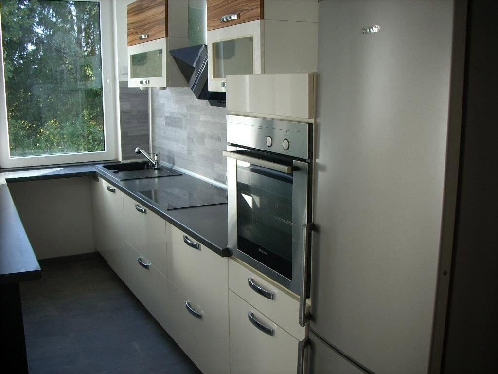 4 bedroom flat to rent, 98 m², Sprockhövel, North Rhine-Westphalia 4 bedroom flat to rent, 98 m², Sprockhövel, North Rhine-Westphalia