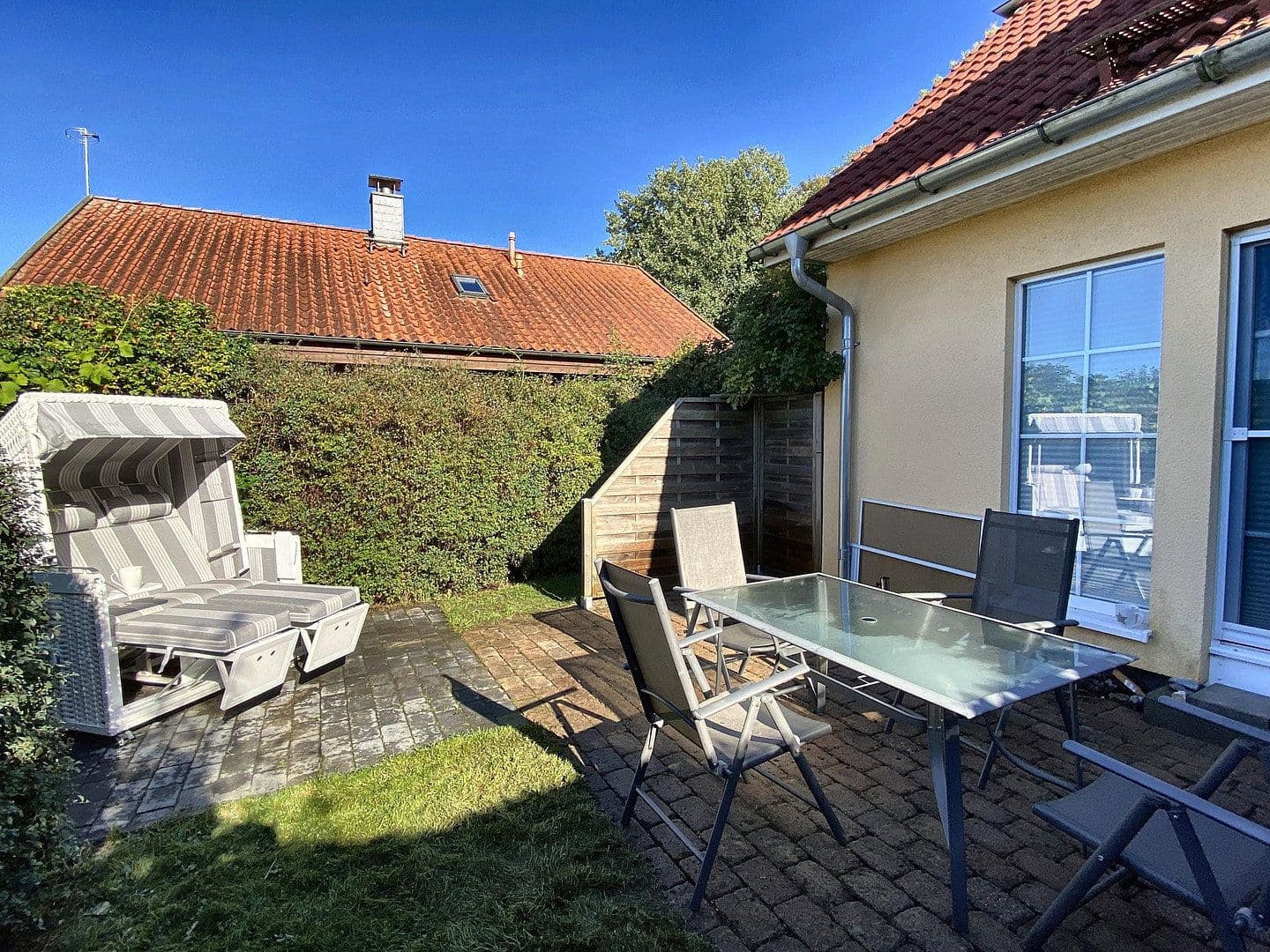 house for sale, 90 m², Dassow, Mecklenburg-Vorpommern house for sale, 90 m², Dassow, Mecklenburg-Vorpommern