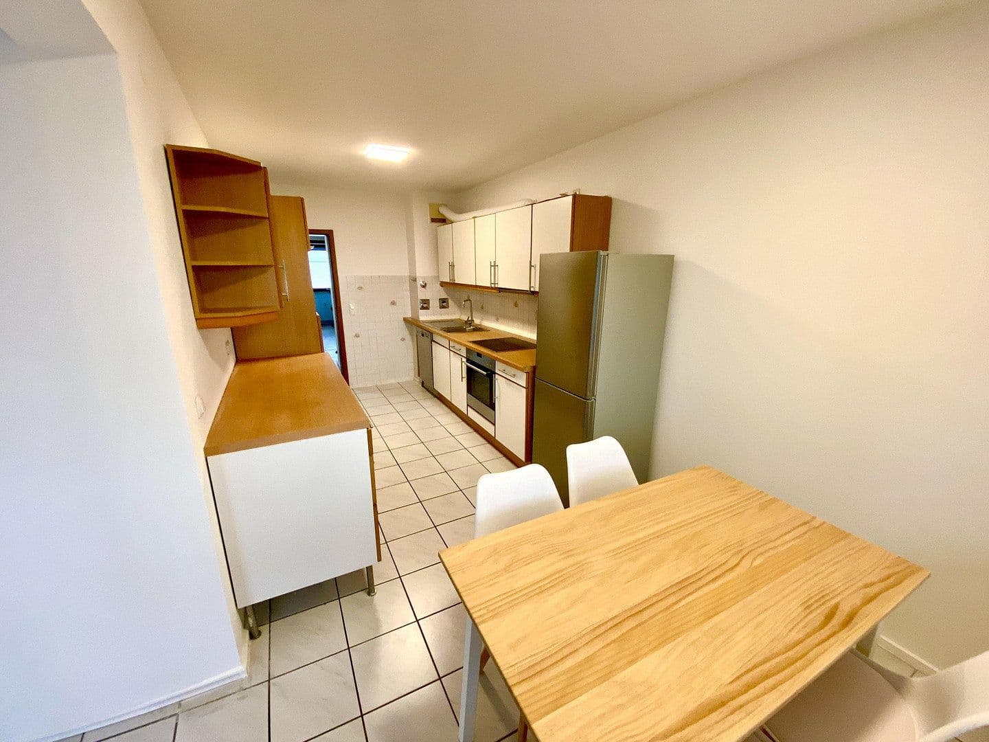 1 bedroom flat to rent, 22 m², Am Petrus 5, Dossenheim, Baden-Württemberg 1 bedroom flat to rent, 22 m², Am Petrus 5, Dossenheim, Baden-Württemberg