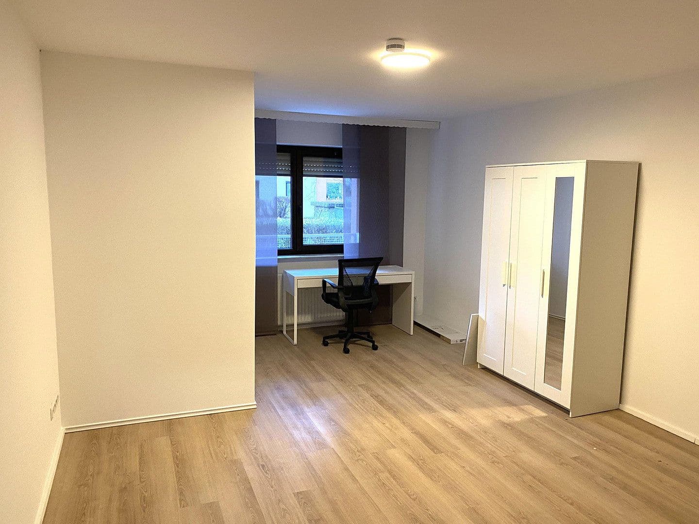 1 bedroom flat to rent, 22 m², Am Petrus 5, Dossenheim, Baden-Württemberg 1 bedroom flat to rent, 22 m², Am Petrus 5, Dossenheim, Baden-Württemberg