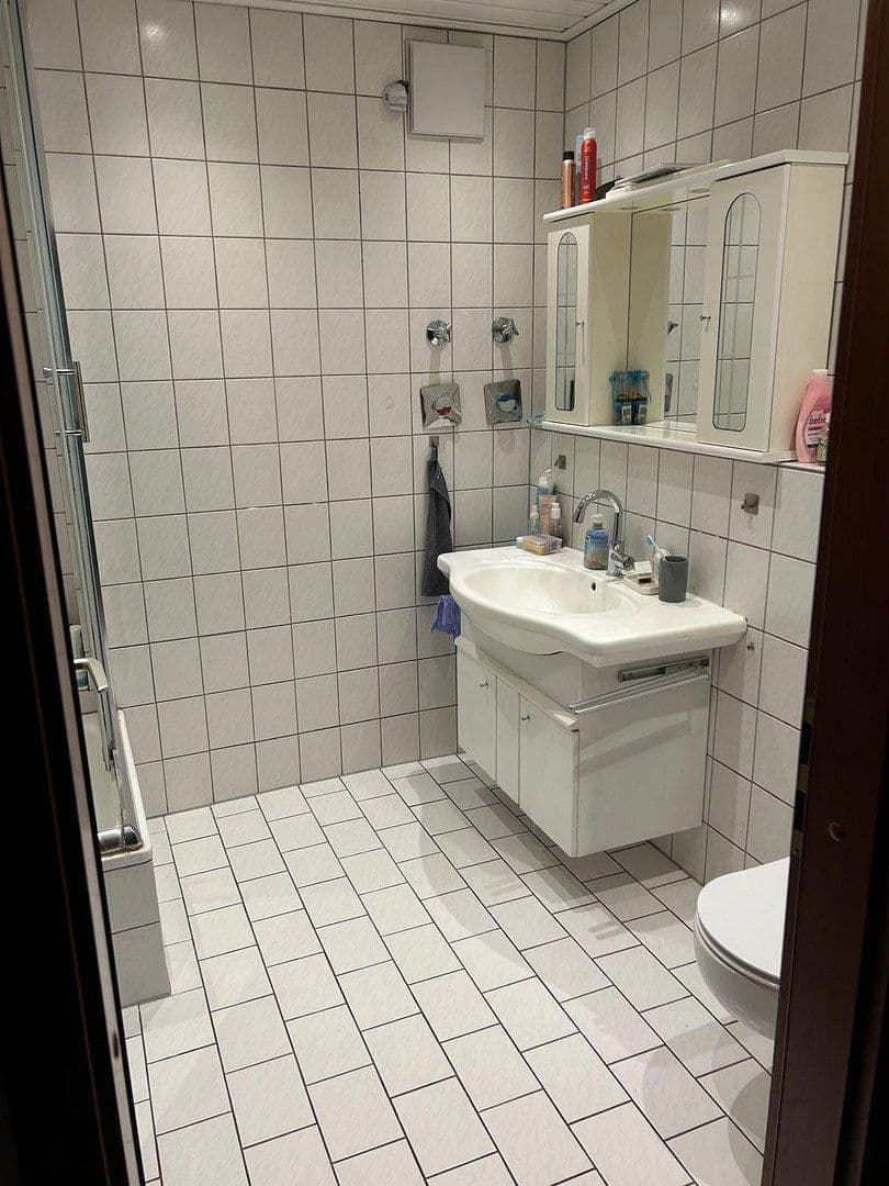 1 bedroom flat to rent, 22 m², Am Petrus 5, Dossenheim, Baden-Württemberg 1 bedroom flat to rent, 22 m², Am Petrus 5, Dossenheim, Baden-Württemberg