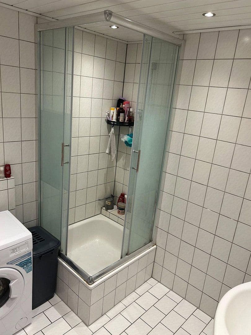 1 bedroom flat to rent, 22 m², Am Petrus 5, Dossenheim, Baden-Württemberg 1 bedroom flat to rent, 22 m², Am Petrus 5, Dossenheim, Baden-Württemberg