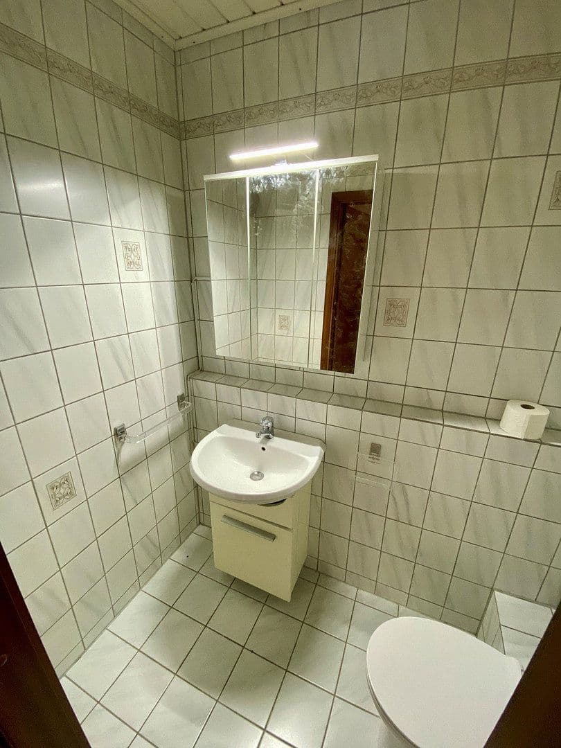 1 bedroom flat to rent, 22 m², Am Petrus 5, Dossenheim, Baden-Württemberg 1 bedroom flat to rent, 22 m², Am Petrus 5, Dossenheim, Baden-Württemberg