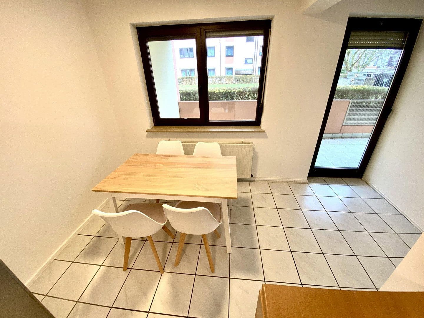 1 bedroom flat to rent, 22 m², Am Petrus 5, Dossenheim, Baden-Württemberg 1 bedroom flat to rent, 22 m², Am Petrus 5, Dossenheim, Baden-Württemberg