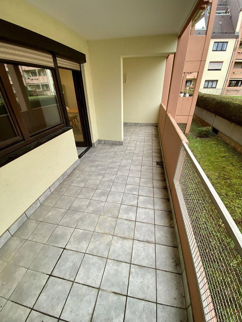 1 bedroom flat to rent, 22 m², Am Petrus 5, Dossenheim, Baden-Württemberg 1 bedroom flat to rent, 22 m², Am Petrus 5, Dossenheim, Baden-Württemberg